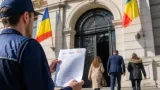 Curtea de Apel București va judeca anularea decretului de desemnare a lui Siegfried Mureșan