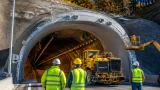 Curtea de Argeș: Secţiunea Tigveni–Curtea de Argeș a A1, gata în proporţie de 99% — deschidere posibilă în 2026