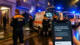 Cutremur în Vrancea revizuit la magnitudinea 4,3; ISU București-Ilfov îndeamnă la calm și verificări