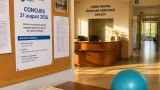 DAS Brașov organizează concurs pentru patru posturi permanente la Căminul pentru Persoane Vârstnice