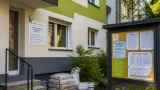 Deva: finalizat proiectul de eficientizare energetică pentru blocul 66 de pe Str. Bejan