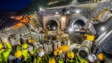Deva: Sectorul Margina–Holdea al A1, pas important spre legătura cu vestul ţării