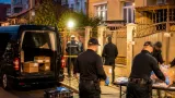 DIICOT pune sechestre pe proprietăţi din Brăila şi alte localităţi după percheziţii; trei inculpaţi arestaţi
