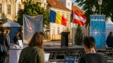 Diplomaţia contemporană la Viena: de la contactele economice la platforme pentru firmele româneşti