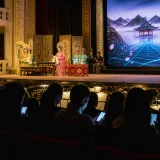 Cải lương între conservare şi adaptare: cum încearcă opera tradiţională vietnameză să cucerească publicul tânăr