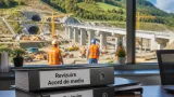Documentaţia pentru revizuirea Acordului de mediu a fost depusă pentru Secţiunea 2 a A1 Sibiu–Piteşti