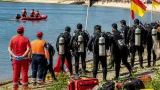 Doi fraţi din Vaslui, de 17 şi 19 ani, au murit înecaţi la Olimp; intervenţii extinse ale ISU Constanţa
