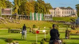 Domeniul Cantacuzino găzduiește a XI-a ediție Karpatia Horse Show: sport, patrimoniu și spectacol