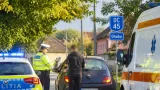 Dosar penal în Mehedinți după ce un bărbat de 51 de ani a fost prins la volan băut și fără permis