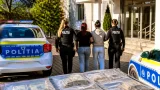 Două femei reținute în Dâmbovița pentru furt calificat și tâlhărie; parchetul coordonează anchetele