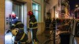 Două incidente cu lifturi în Cluj-Napoca: patru persoane blocate și fum la un alt ascensor