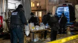 Două persoane arestate pentru trafic de droguri de mare risc în Craiova; peste 40 g de cocaină indisponibilizate