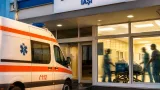 Două transplanturi renale efectuate la Iași după prelevarea de organe de la un donator în moarte cerebrală