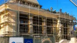 Drobeta-Turnu Severin: contract de 21,47 milioane lei pentru reabilitarea Muzeului de Artă
