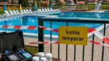 DSP Harghita intensifică controalele la ştranduri; două unităţi au avut activitatea suspendată temporar