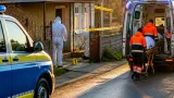 Dublu omor în Comănești: două femei găsite decedate, bărbatul suspect, internat după tentativă de suicid