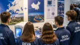 Echipă din Deva, şase medalii la expoziţia internaţională IEI 2026 din China