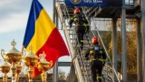 Echipajul ISU Cluj pe locul I la Concursul Internațional „SCĂRI”, găzduit de ISU Someș Satu Mare