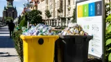 ECO SERV Timiș: deșeurile reciclabile aruncate greșit înseamnă pierderi financiare pentru comunitate