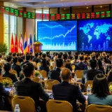 Vietnamul găzduieşte Forumul Pieţei Bursiere Asiatice, semnal al integrării pieţei de capital