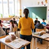 Ministerul Educației lansează PRIMII: peste <strong>1,21 miliarde lei</strong> pentru școli din comunități vulnerabile