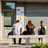 OCDE: 23% dintre tinerii români 18–24 ani nu lucrează şi nu urmează o formă de învăţământ