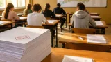 Elevii din Călărași au susținut testările inițiale la Limba română; profesorii trebuie să analizeze rezultatele până pe 25 septembrie