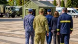 Exercițiu de mobilizare care include Suceava: rezerviști convocați pentru verificarea pregătirii teritoriale
