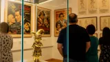 Expoziție-omagiu pentru Gopo la Muzeul Brăilei: colecţii, trofee şi schiţe ale „Omulețului”