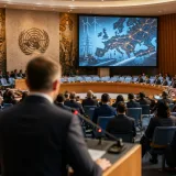 Lavrov la ONU: Rusia anunţă că nu va face pauză în «operaţiunea militară specială» din Ucraina