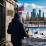 Rusia declară persona non grata un angajat al Ambasadei României la Moscova; MAE vorbește de reciprocitate