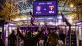 FC Argeș întâlnește UTA Arad pe 24 octombrie, în etapa a 13-a a Superligii