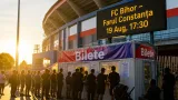 FC Bihor – Farul Constanța: bilete puse în vânzare pentru meciul decisiv din Cupa României