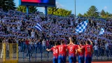FC Bihor învinge Steaua cu 3-0 pe „Iuliu Bodola” și urcă în clasament