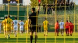 FC Botoșani salvează un punct la Mioveni, egal 1-1 în inferioritate numerică