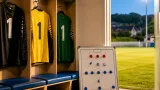 FC Pucioasa: componenţa lotului pe posturi confirmă opţiuni multiple în atac şi mijloc