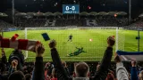 FC Râmnicu Vâlcea elimină CSM Târgu Jiu după 0-0 și 4-3 la penalty-uri