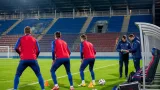 FCSB anunţă reveniri înaintea meciului de la Botoșani și trece la trei fundași centrali