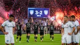 FCSB învinge dramatic FC Botoșani, 3-2; Bîrligea aduce victoria în minutul 90+6