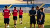 FCSB primeşte întăriri înaintea duelului cu FC Botoșani: trei jucători revin în antrenamente