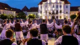 Festivalul „Armonii în Sebeș”, zece zile de concerte, filme și competiţii pentru toate vârstele