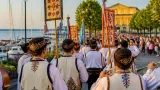Festivalul Internațional Turco-Tătar revine cu parada și spectacol la Mangalia