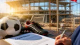 Florin Maxim a semnat prelungirea la Corvinul; clauza de reziliere urcă la 300.000 de euro