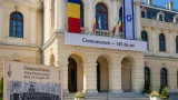 Focșani: președintele comunității evreiești din Israel, născut în oraș, vrea înfrățire și comemorare istorică
