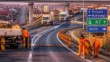 Focșani: s-a deschis Centura de Nord, legătura cu Autostrada Moldovei A7