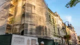 Fostele Băi Rimanóczy din Oradea vor fi transformate în hotel de patru stele