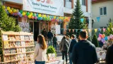 Fundația FARA celebrează 35 de ani la Suceava cu eveniment deschis comunității la Centrul „Emanuel”