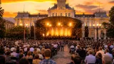 Gala Salbek Opera Festival aduce la Arad vedete ale liricii mondiale și tineri din masterclass pe 23 august