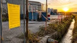 Garda de Mediu a sancţionat cu 100.000 lei o firmă din Crevedia pentru nerespectarea autorizaţiei integrate
