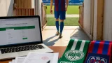 George Ganea a semnat cu Concordia Chiajna după despărţirea de ASA Târgu Mureş